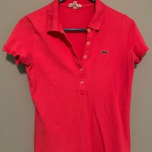Lacoste Tops - Lacoste polo Lacoste Tops - Lacoste polo